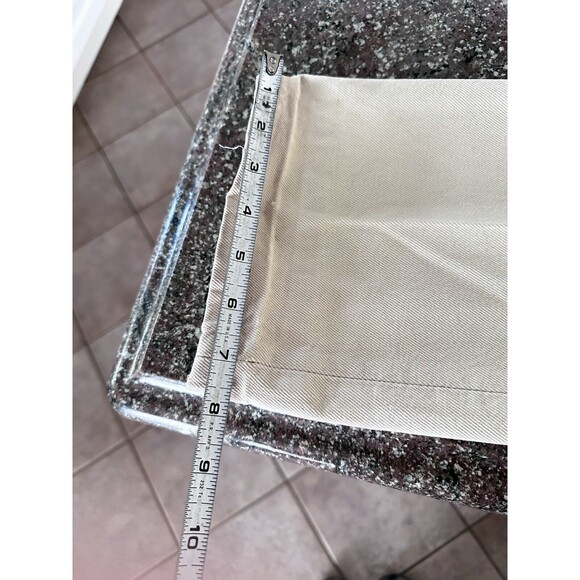 VINTAGE Levi's 501 Jeans Mens 33x29 White Denim Straight Button Fly 90s USA - Picture 14 of 14